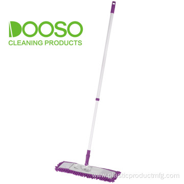 Chenille Flip Floor Flat Mop DS-1208